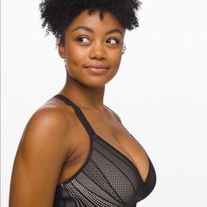 Lululemon. Brand new never worn bra.